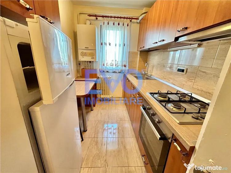 APARTAMENT 3 CAMERE DE VANZARE, ETAJUL 3, ALEXANDRU CEL BUN - Iasi (Iasi) - 5