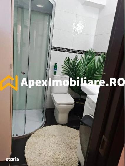 Apartament cu 2 camere decomandat în Grivița