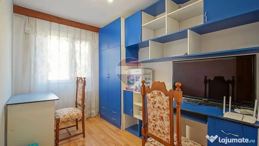 Comision0| Apartament cu 3 camere | Etaj intermediar |Ast... - 3