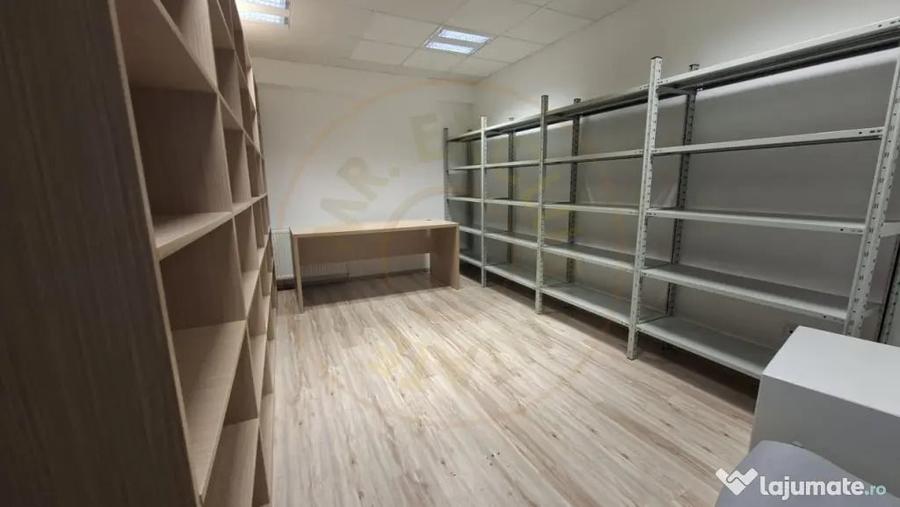 Spațiu comercial, de 55 mp, în Ultracentral