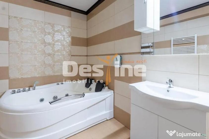 Spațiu comercial, de 2,334 mp, în Valea Lupului