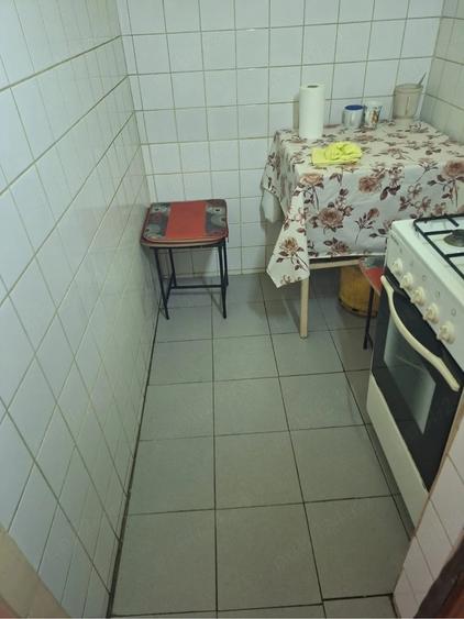 Garsonieră nedecomandată în UMT