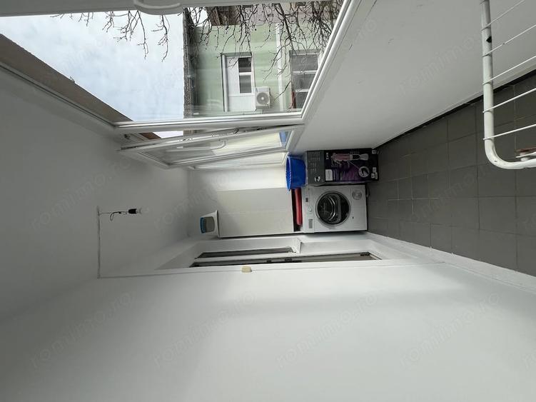 Apartament 2 camere de inchiriat | Complex Studentesc - 7
