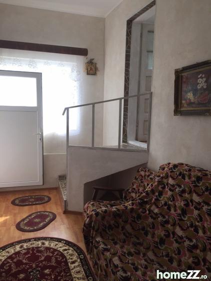 Casa si teren, Aranghel, Valcea - 5