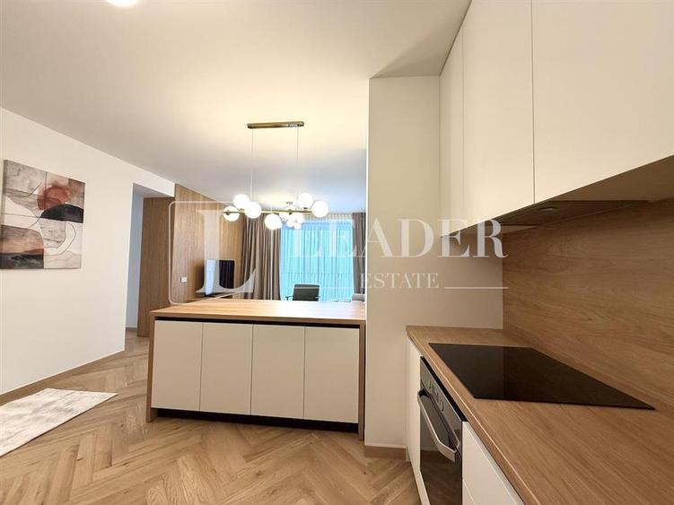 Apartament de inchiriat cu 3 Camere | Petru Rares | Titulescu | Prima inchiriere - 6