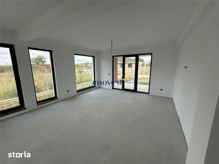 CASA NOUA DE VANZARE IN SATU MARE | MICRO 16 | 3 DORMITOARE | TEREN 40 - 13