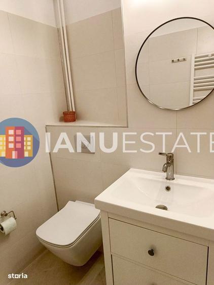 Apartament cu 2 camere decomandat, mobilat în Pantelimon