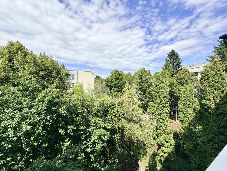 Exclusivitate! Nou! 3 camere, 60 mp, balcon 5 mp, etaj 3, Gheorgheni - 8