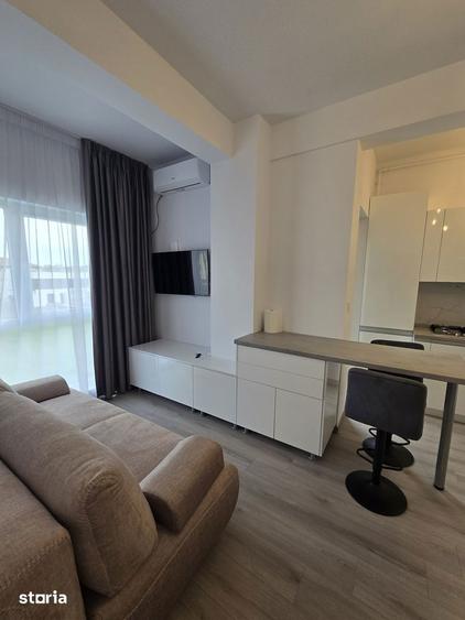 Apartament 2 camere | Strada Tibles 20 | Parcare inclusa | Totul Nou - 11