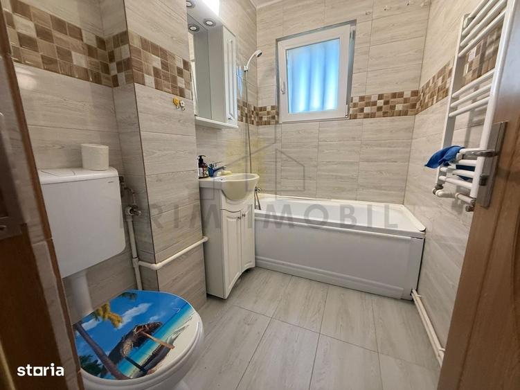 Apartament 2 camere | Copou - Gaudeamus | Aproape de UAIC si UMF - 8