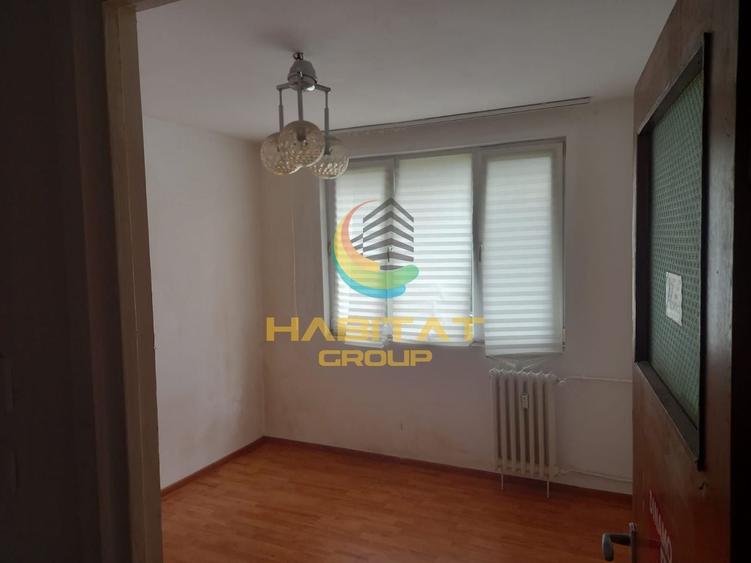 Apartament cu 3 camere semidecomandat, mobilat în Theodor Pallady