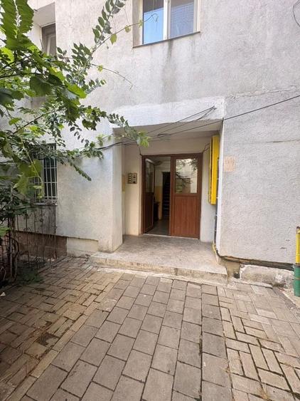 Apartament cu 2 camere decomandat în Moara de foc