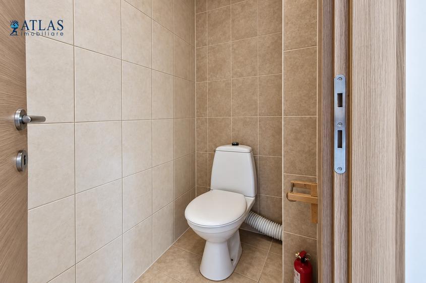 Apartament cu 3 camere decomandat în Bartolomeu