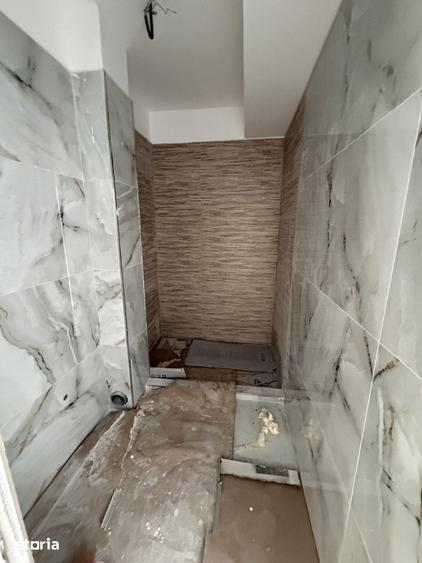 Apartament cu 2 camere în Craiovița Nouă