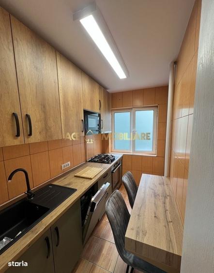 2 Camere de inchiriat | Brancoveanu | Metrou | Parcare - 3
