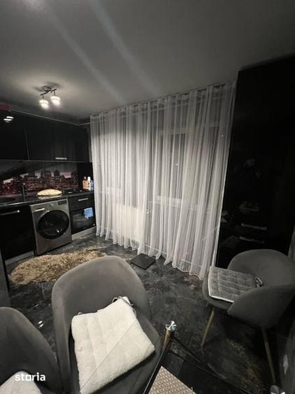 Apartament cu 2 camere în Ulmi
