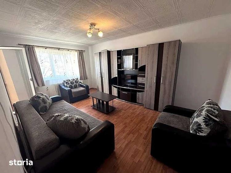 Apartament cu 2 camere decomandat în Tolstoi