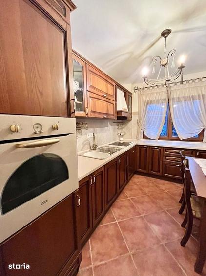 Apartament cu 4 camere în Griviței