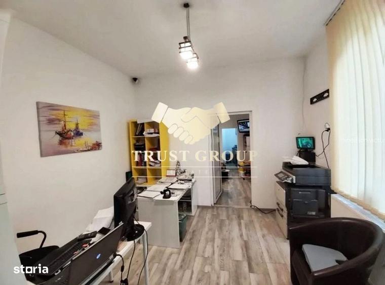 Casă cu 3 camere în Cișmigiu