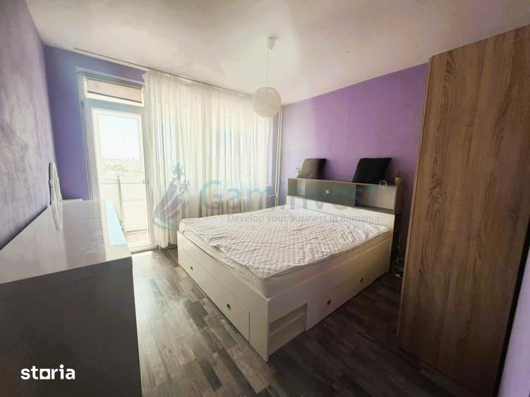 Apartament cu 2 camere de inchiriat, Oradea, Rogerius, Gaminvest,A2710 - 7