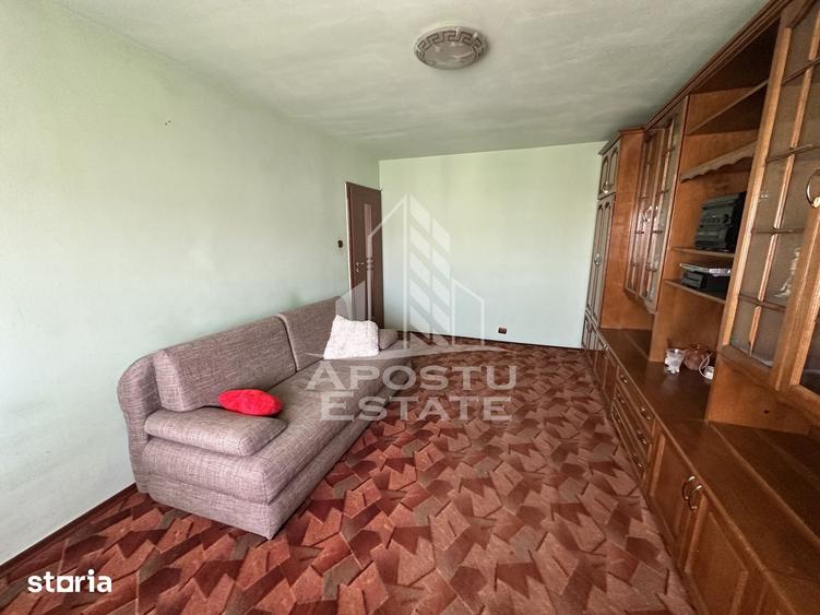 Apartament cu 2 camere în Girocului