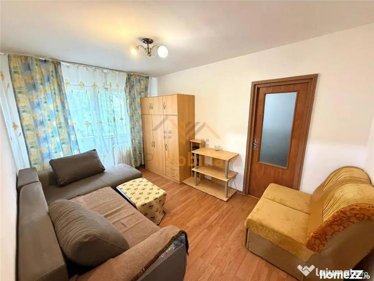 APARTAMENT 2 CAMERE | TIP Z | ETAJ 2 | ZONA NUFARUL - 6