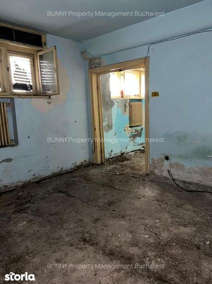 Apartament cu 2 camere în Eminescu