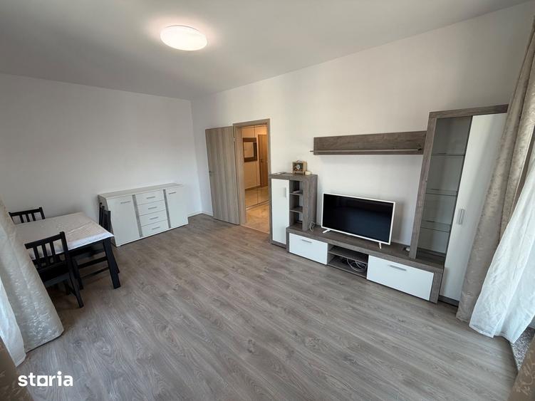 Apartament cu 3 camere decomandat în Grozăvești