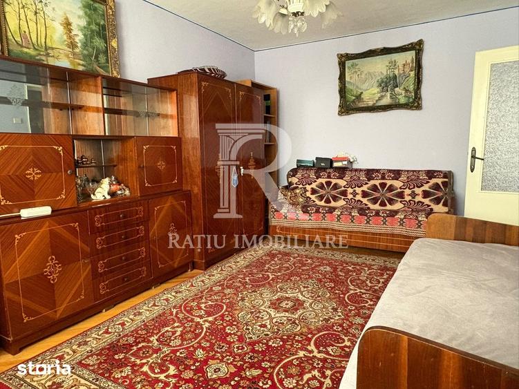 Apartament cu 3 camere | Etaj 1 | Bulevardul Dacia | Oradea - 7