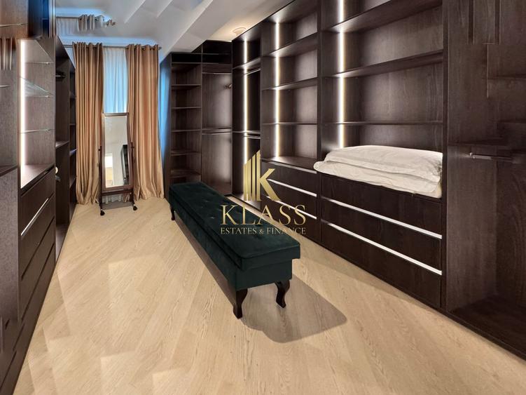 Apartament cu 3 camere decomandat, mobilat în Pipera
