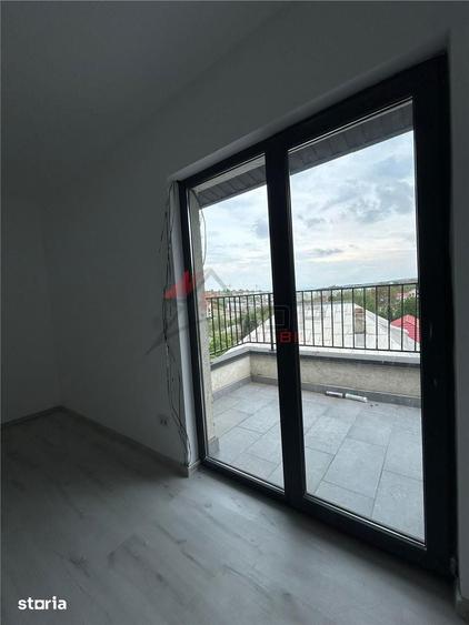 Apartament cu 2 camere decomandat, bloc nou, 50mp, loc parcare - Rediu - 2