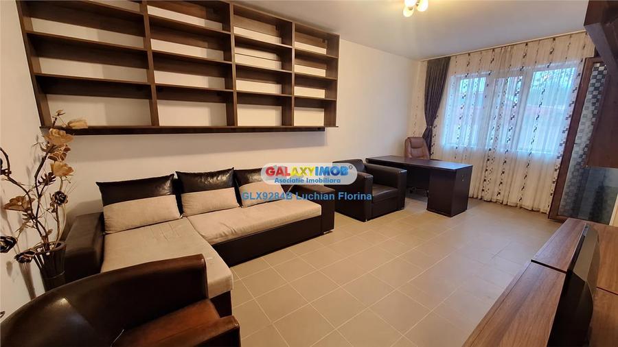Apartament cu 2 camere decomandat, mobilat în Berceni