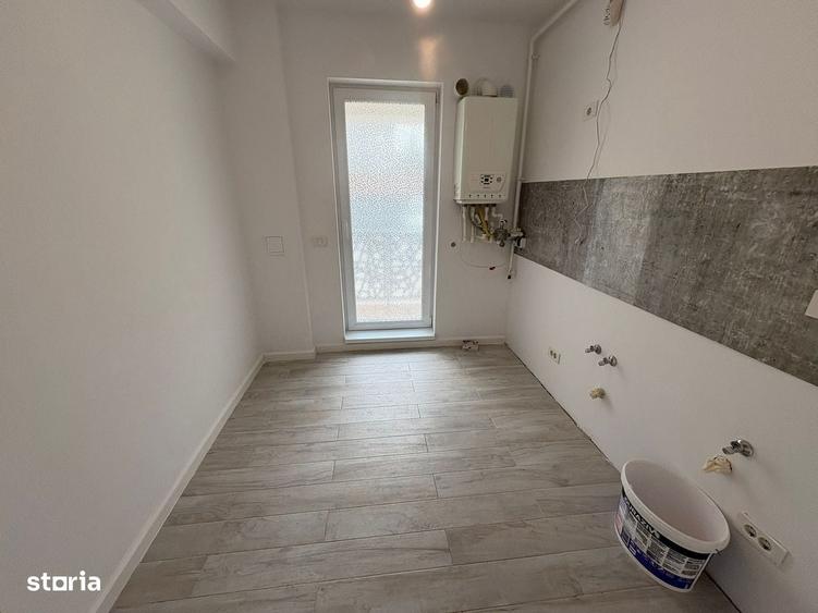 Apartament cu 2 camere decomandat în 1 Decembrie 1918