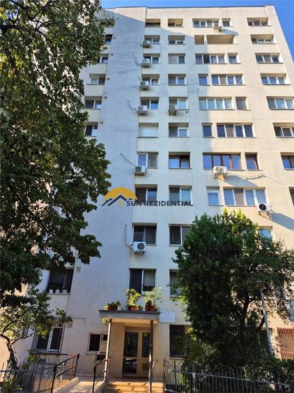 Apartament cu 2 camere semidecomandat în Titan