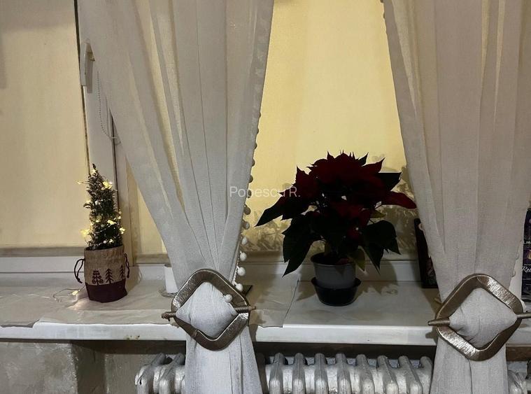 Garsonieră decomandată în Ultracentral