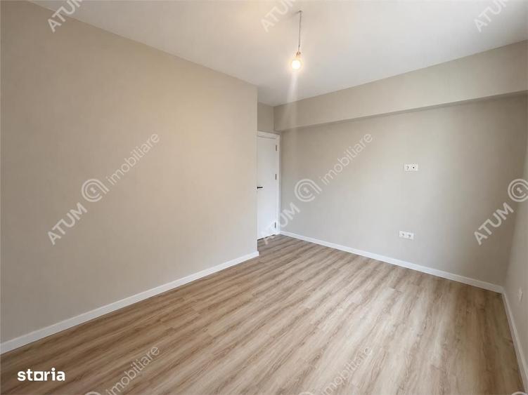 Apartament intabulat cu 2 camere la cheie etaj 1 zona Doamna Stanca - 1