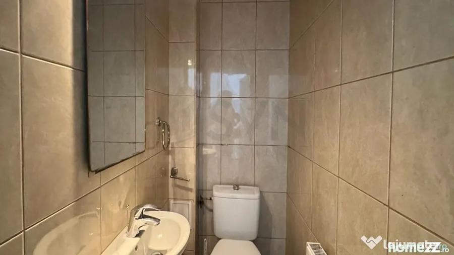 Casă cu 6 camere cu Teren 247 Mp în Floreasca