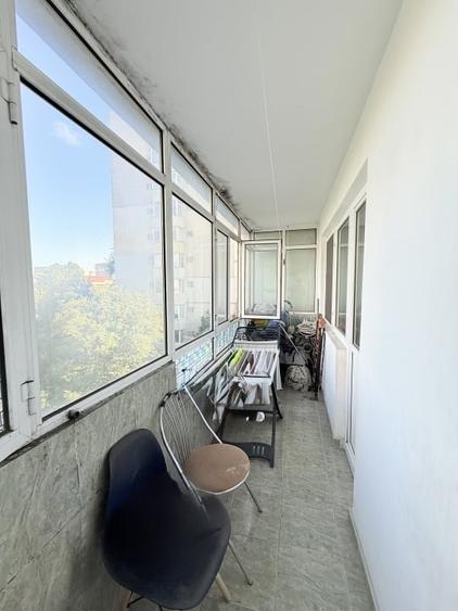 Apartament cu 2 camere decomandat, mobilat în Tomis Nord