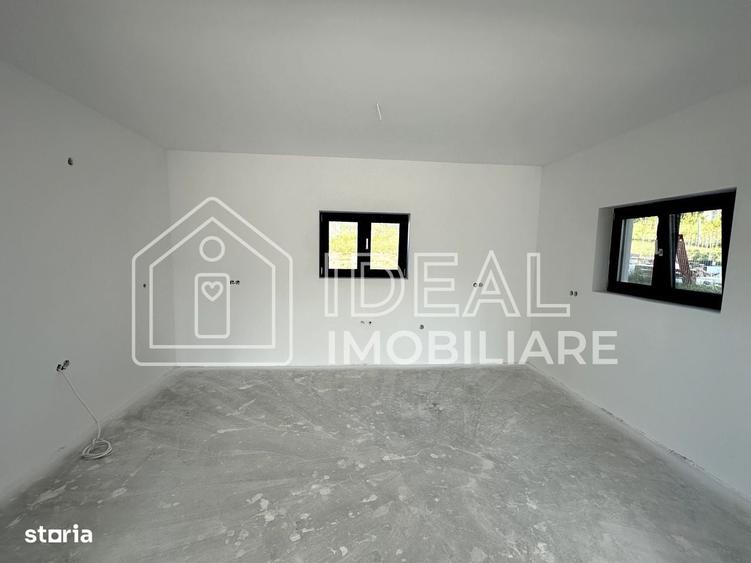Casa individuala premium in Tocile | Arhitectura moderna | Materiale d - 8