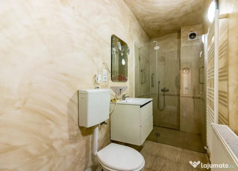 Casă cu 4 camere cu Teren 199 Mp în Mărășești