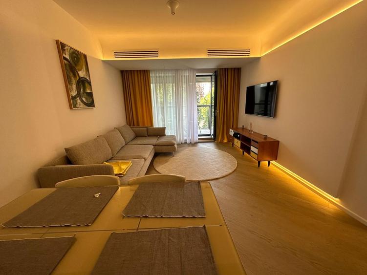 | CORTINA ACADEMY  | 2CAMERE  |  60 MP |  MOBILAT și UTILAT  | - 4