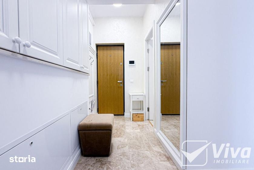 Apartament cu 3 camere în Copou