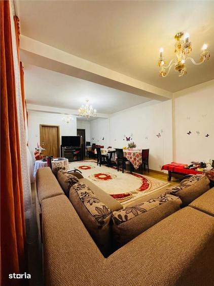 Casă cu 4 camere cu Teren 92 Mp în Titulescu