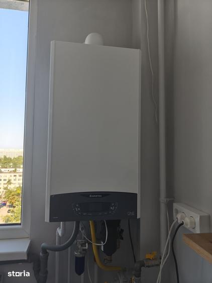 Apartament cu 3 camere în Drumul Taberei