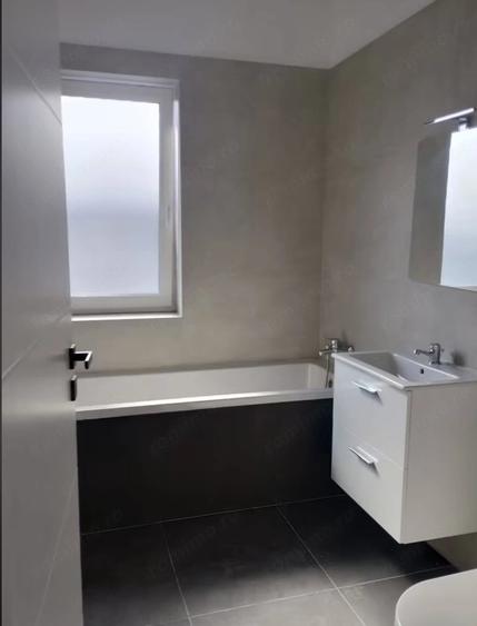 Apartament cu 2 camere semidecomandat în Braytim