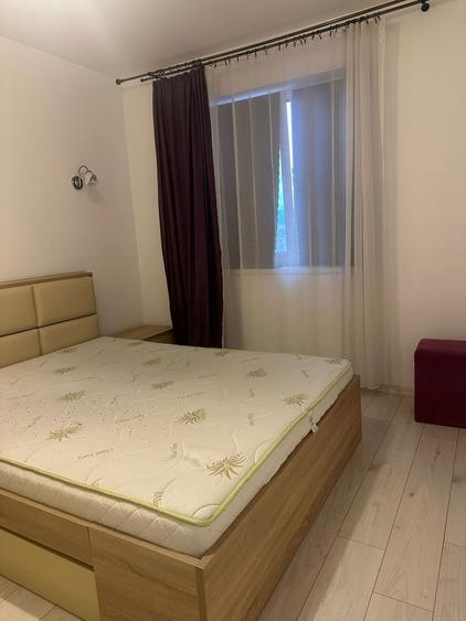 Giroc-Eso | 2 camere | Mobilat complet | Open-space | Parcare - 6