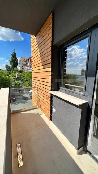 Apartament cu 2 camere decomandat, mobilat în Craiovița Nouă