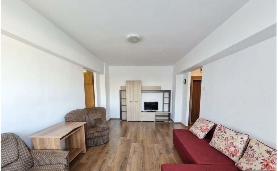 Apartament cu 2 camere semidecomandat, mobilat în Drumul Taberei