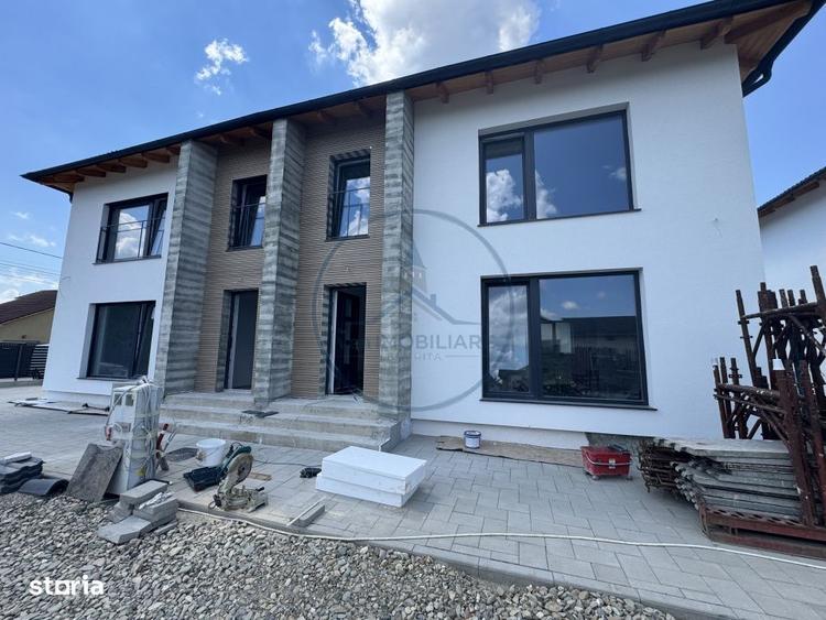 Duplex modern | Zona OMV Libertatii - 10