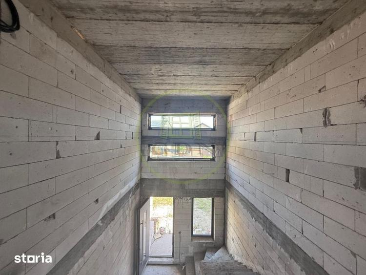 Casa P+1, 401 mp teren, 200 mp utili, Zona Parcul Nicolae Romanescu - 4